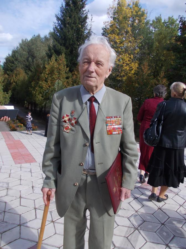 Ілля Сизонець